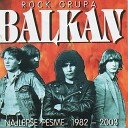 Grupa Balkan - Beograd Borovo 88