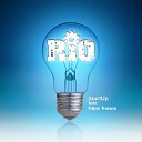 I Rio feat Fabio Troiano - StartUp