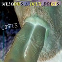 Costes - Coucou les oiseaux