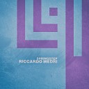 Riccardo Medri - From The Sun Deep Fire Mix