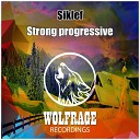 Siklef Wolfrage - Strong Progressive Original Mix