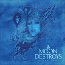 Moon Destroys feat Paul Masvidal - Stormbringer