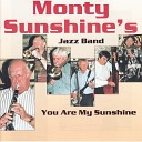 Monty Sunshine s Jazz Band - Black Cat on the Fence