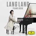 Lang Lang - Mozart 12 Variations in C Major on Ah vous dirai je Maman K 265 Variation No…