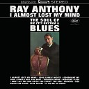 Ray Anthony - Long Lonely Nights