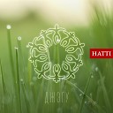 Hatti - Абхазский танец