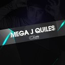Cue DJ - Mega J Quiles