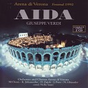 Orchestra Chor ARENA DI VERONA - O Tu Che Sei D Osiride O Du Die Du Osiris Sacerdorti…