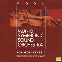Munich Symphonic Sound Orchestra - Summer Moved On