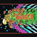 Junior Danger - Chasing the Red Sun