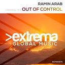 Ramin Arab - Out Of Control Radio Edit