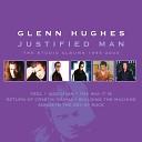 Glenn Hughes - Freedom remix