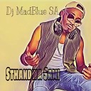 DJ Mad Blue feat Pashko - Kao Rata