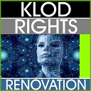 Klod Rights - Renovation Radio Edit