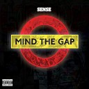 Sense - Mind the Gap