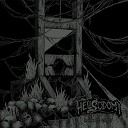 Hellsodomy - Pestilence of Black Blood