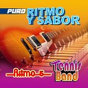 Ritmo 5 - Pero no estoy Contigo