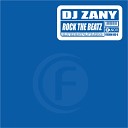 03 DJ Zany - Rock Da Beatz Club Mix