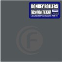 Donkey Rollers - The Sound Of The Beast Zany Edit