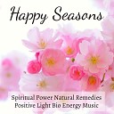 Positive Ray - Happy Seasons