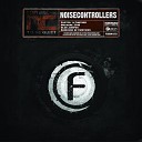 Noisecontrollers - Faster n Further Radio Edit