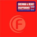 Brennan Heart - D I C K H E A D Original Edit