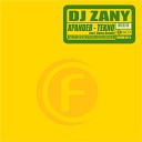 Zany - Xpander Original Mix