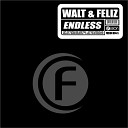 Walt Pascal Feliz - Endless Original Mix