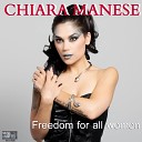 Chiara Manese - Freedom for All Women