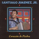 Santiago Jimenez Jr - La Parranda Ranchera