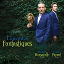 Hugues Borsarello Samuel Parent - Danse macabre Op 40