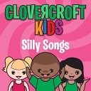 Clovercroft Kids - Fingers Nose And Toes Split Track