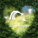 Silent Knights - Rainforest Waterfall No Fade For Looping