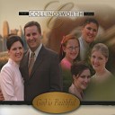 Collingsworth Family - God Is Faithful