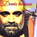 Demis Roussos - Red Rose cafe