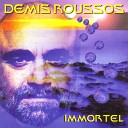 Demis Roussos - Les Moulins de mon coeur