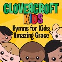 Clovercroft Kids - Standing On The Promises Split Track