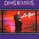 Demis Roussos - The Beauty of your eyes