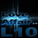 Juan Uglyfingers Blair L10 - Love Affair Radio Edit