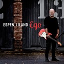 Espen Liland - Short Cut