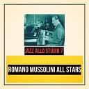 Romano Mussolini All Stars - 3 4 Di Gioia