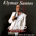 Elymar Santos - Coraz n Partido