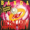 Banda Safira Show - Amor Sem Fim