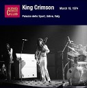 King Crimson - Doctor Diamond