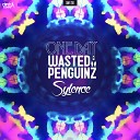 Wasted Penguinz Sylence - One Day Radio Version