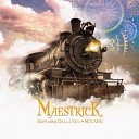Maestrick - I A M Living
