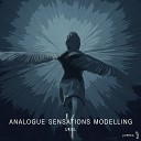 analogue sensation modelling konik polny francesco zappala Mayte… - Never Is The Same Radio Edit
