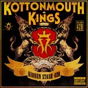 Kottonmouth Kings feat P Nice Brother J - No Future P Nice Remix