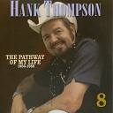 Hank Thompson - Oklahoma Hills Live