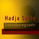 Hadja Safie - Focsira